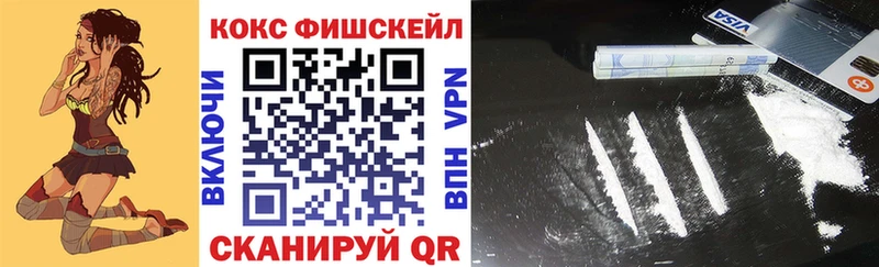 КОКАИН Fish Scale  Устюжна 
